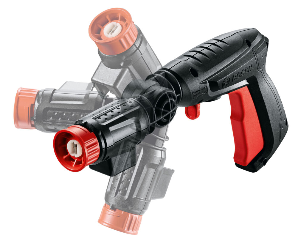 BOSCH visokotlačni perač - miniwash EasyAquatak 100 - Image 11
