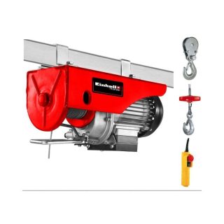 EINHELL električna dizalica TC-EH 250 - OŠTEĆENA AMBALAŽA