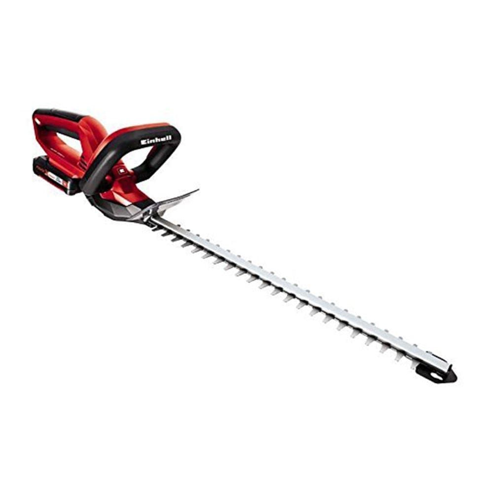 EINHELL aku škare za živicu GE-CH 1846 Li PXC 18V 2,0Ah