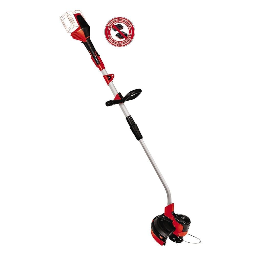EINHELL aku trimer za travu GE-CT 36/30 E Li PXC 18+18V bez baterije