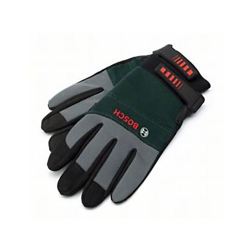 BOSCH vrtne rukavice XL