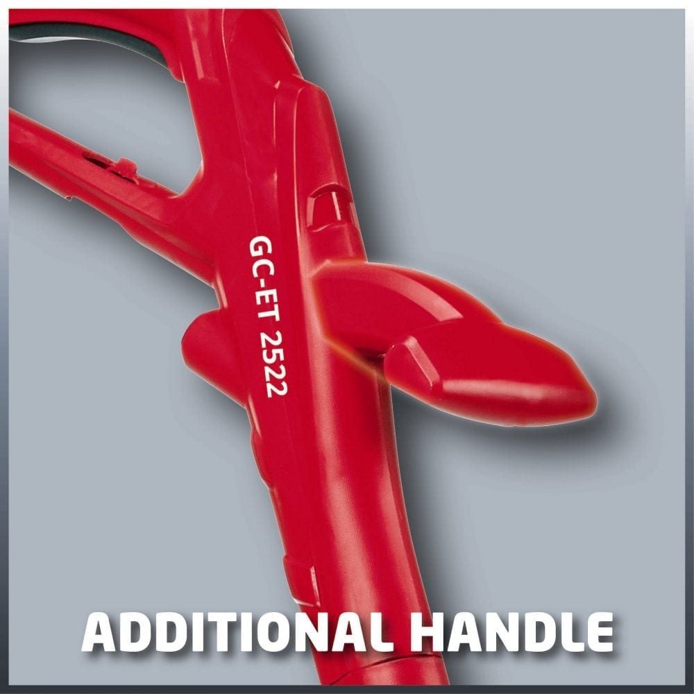 EINHELL električni trimer GC-ET 2522 - Image 2