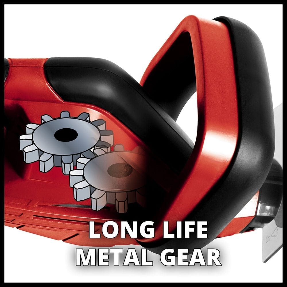 EINHELL aku škare za živicu GE-CH 1846 Li PXC 18V 2,0Ah - Image 2