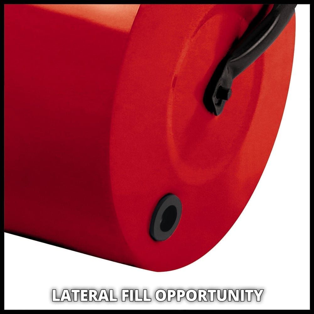 EINHELL valjak za travu GC-GR 57 - Image 2