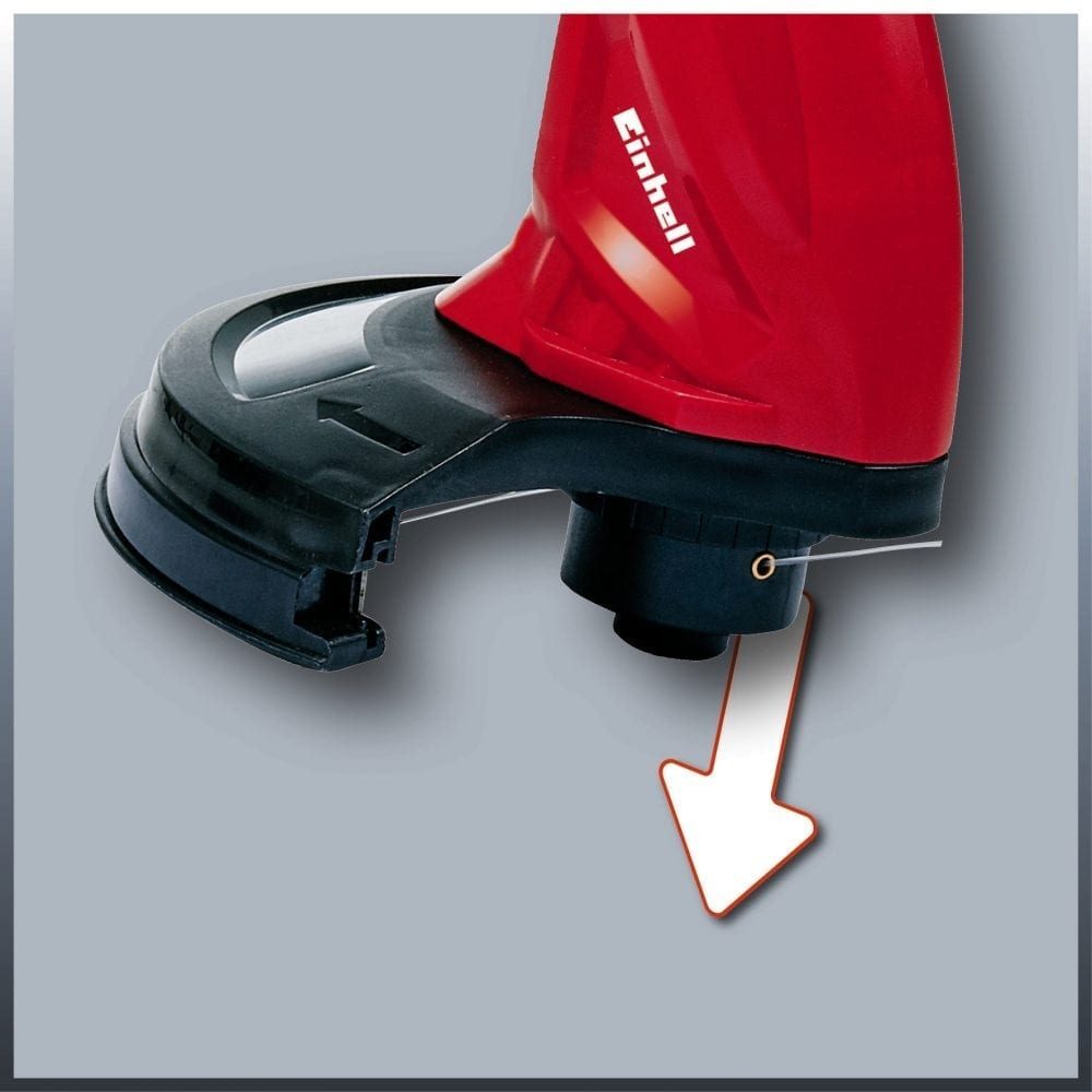 EINHELL električni trimer GC-ET 2522 - Image 4