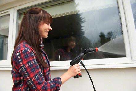 BOSCH pištolj 360° - Slika 4