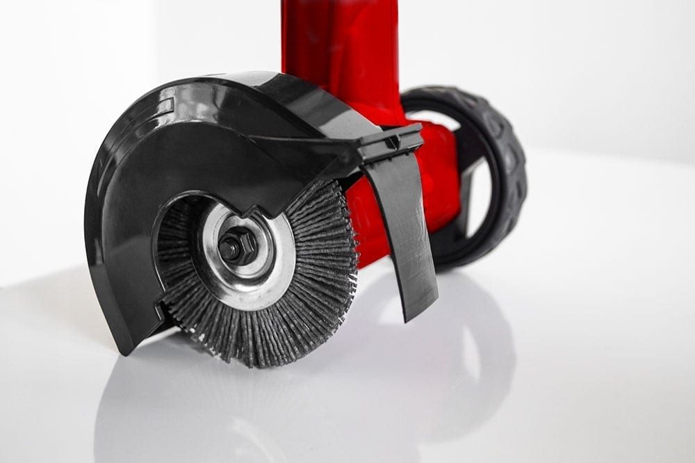 EINHELL aku čistač fuga GE-CC 18 Li PXC 18V bez baterije - Image 6