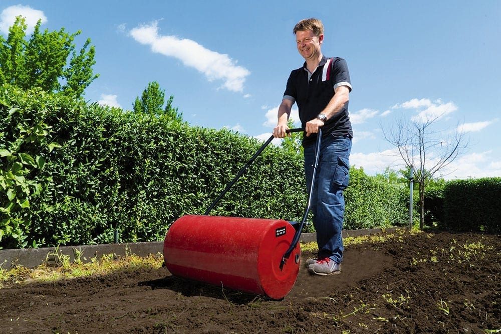EINHELL valjak za travu GC-GR 57 - Image 7