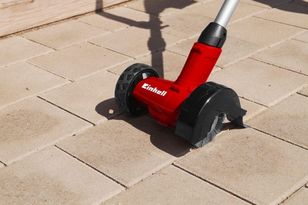 EINHELL aku čistač fuga GE-CC 18 Li PXC 18V bez baterije - Image 7