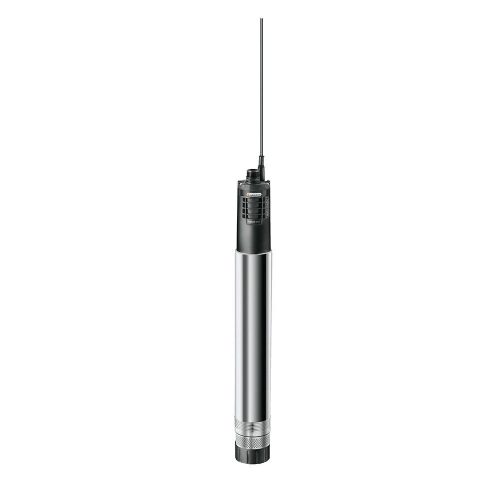 GARDENA potopna tlačna pumpa Premium 6000/5 inox