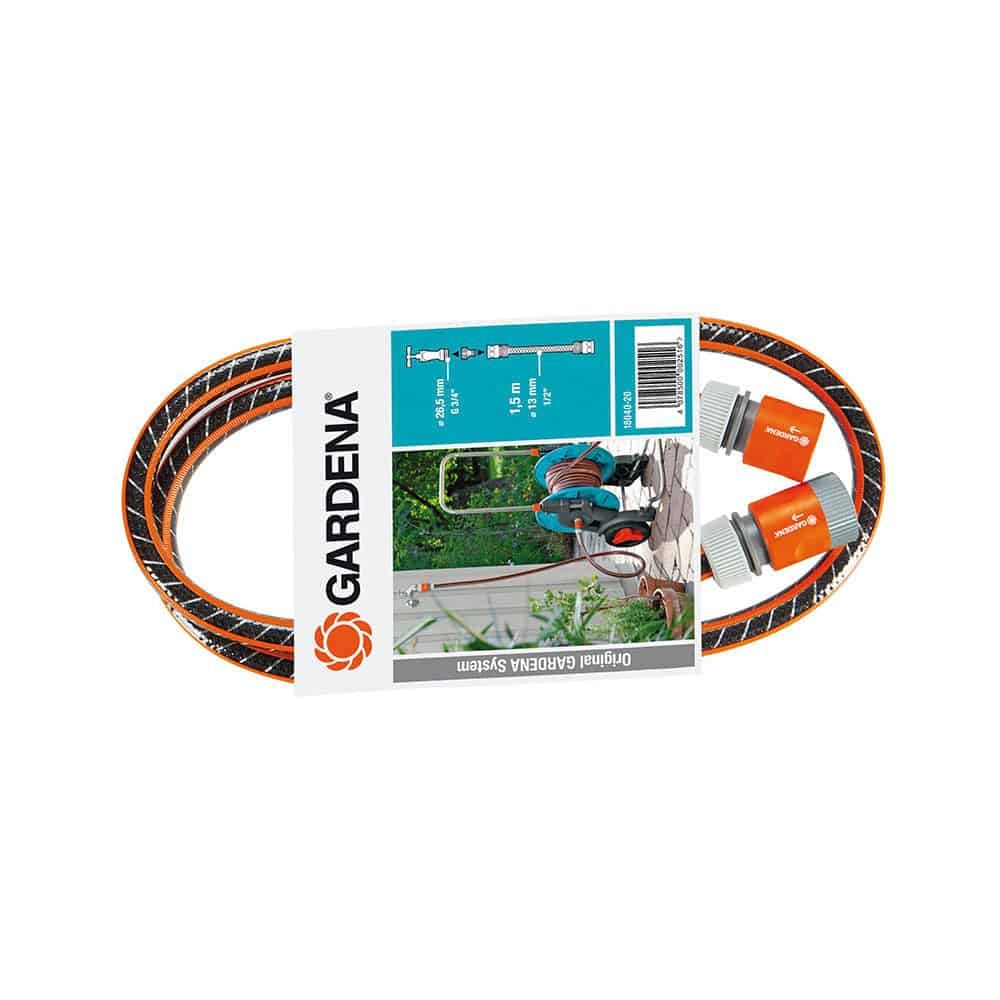 GARDENA priključno crijevo 1/2", Comfort FLEX, 1,5 m