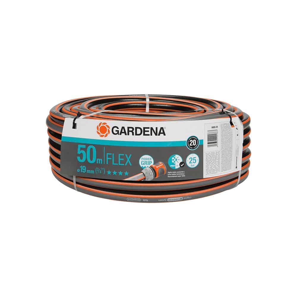 GARDENA crijevo 19 mm (3/4"), Comfort FLEX, 50 m