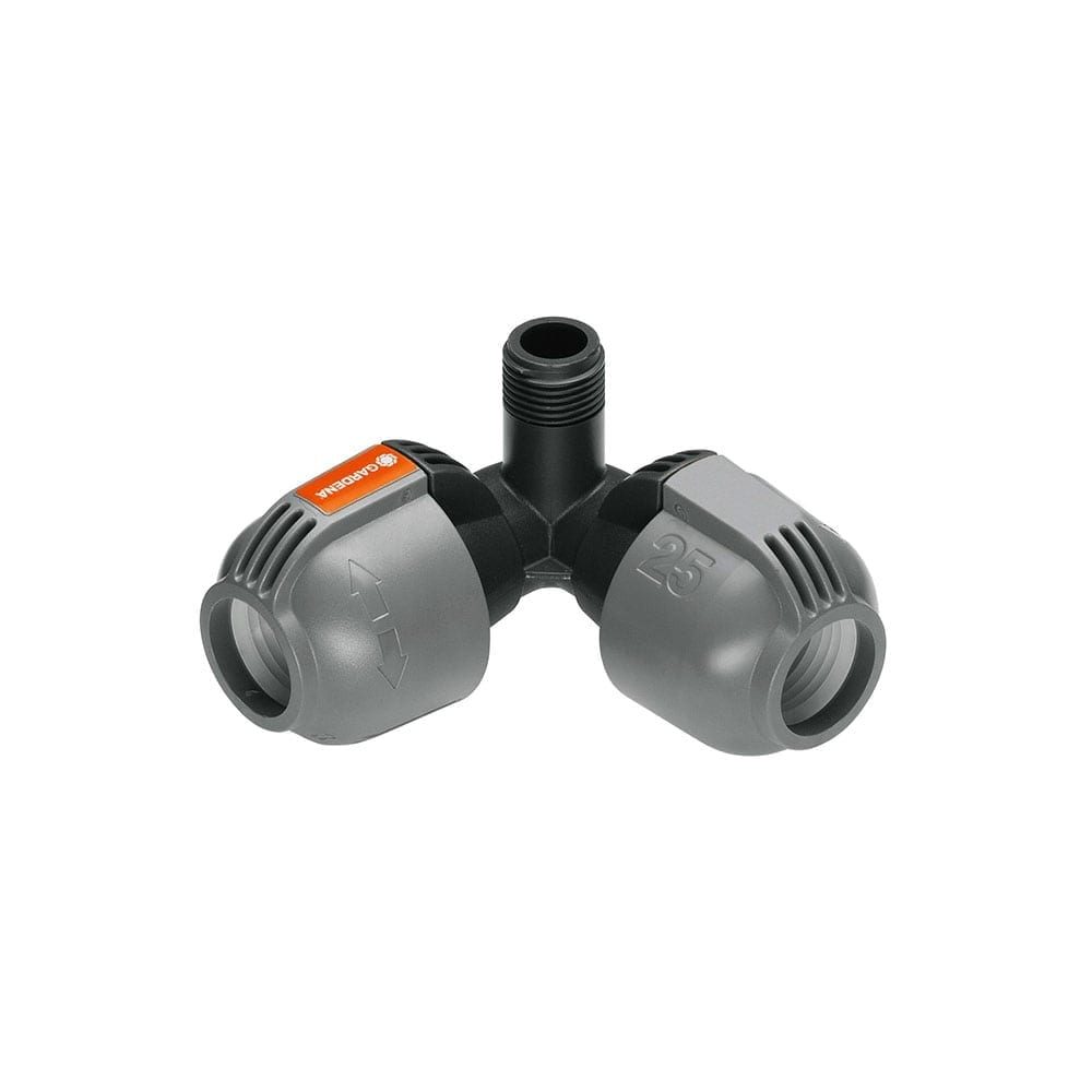 GARDENA kutni dio 25 mm x 21 mm (G 1/2) vanjski navoj