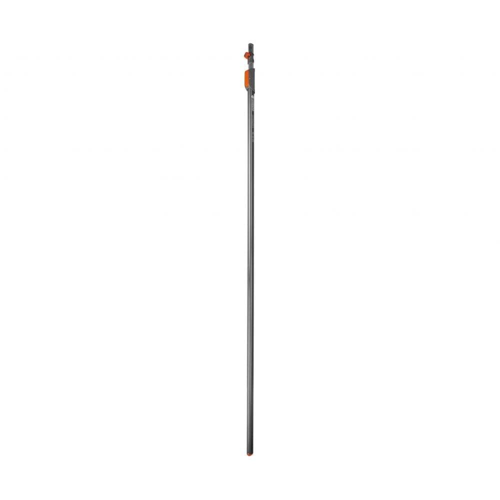 GARDENA aluminijska teleskopska drška 210 - 390 cm Comisystem
