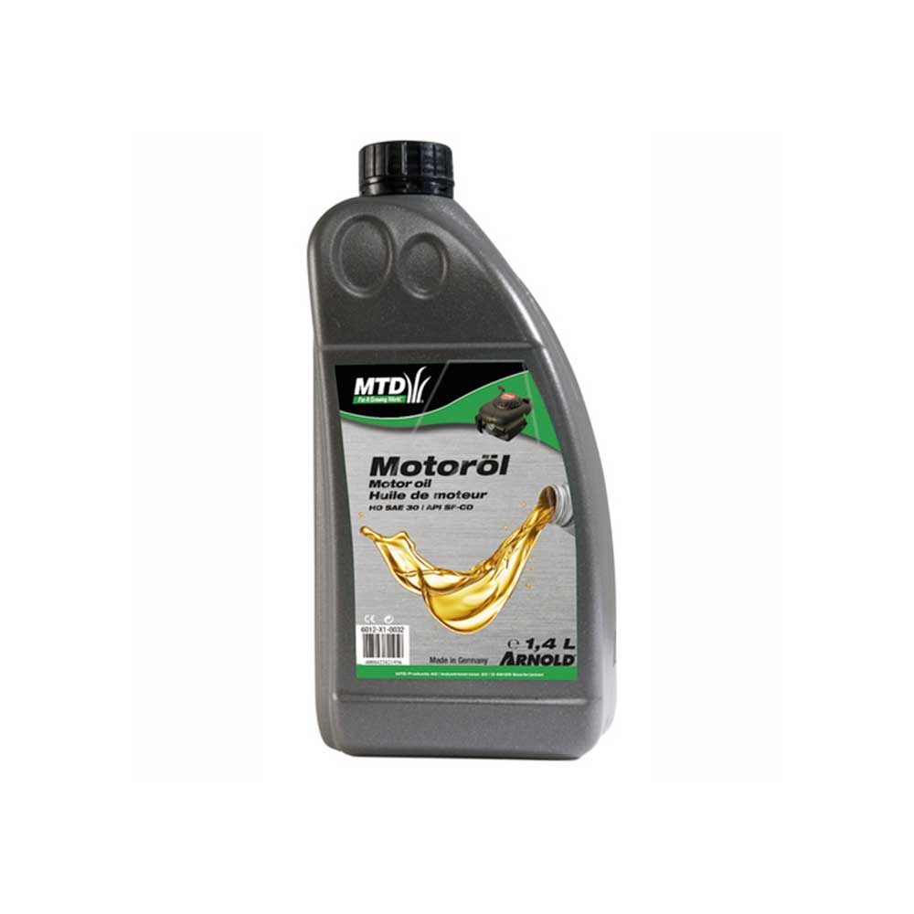 ARNOLD 4-taktno ulje 1,4 l SAE30