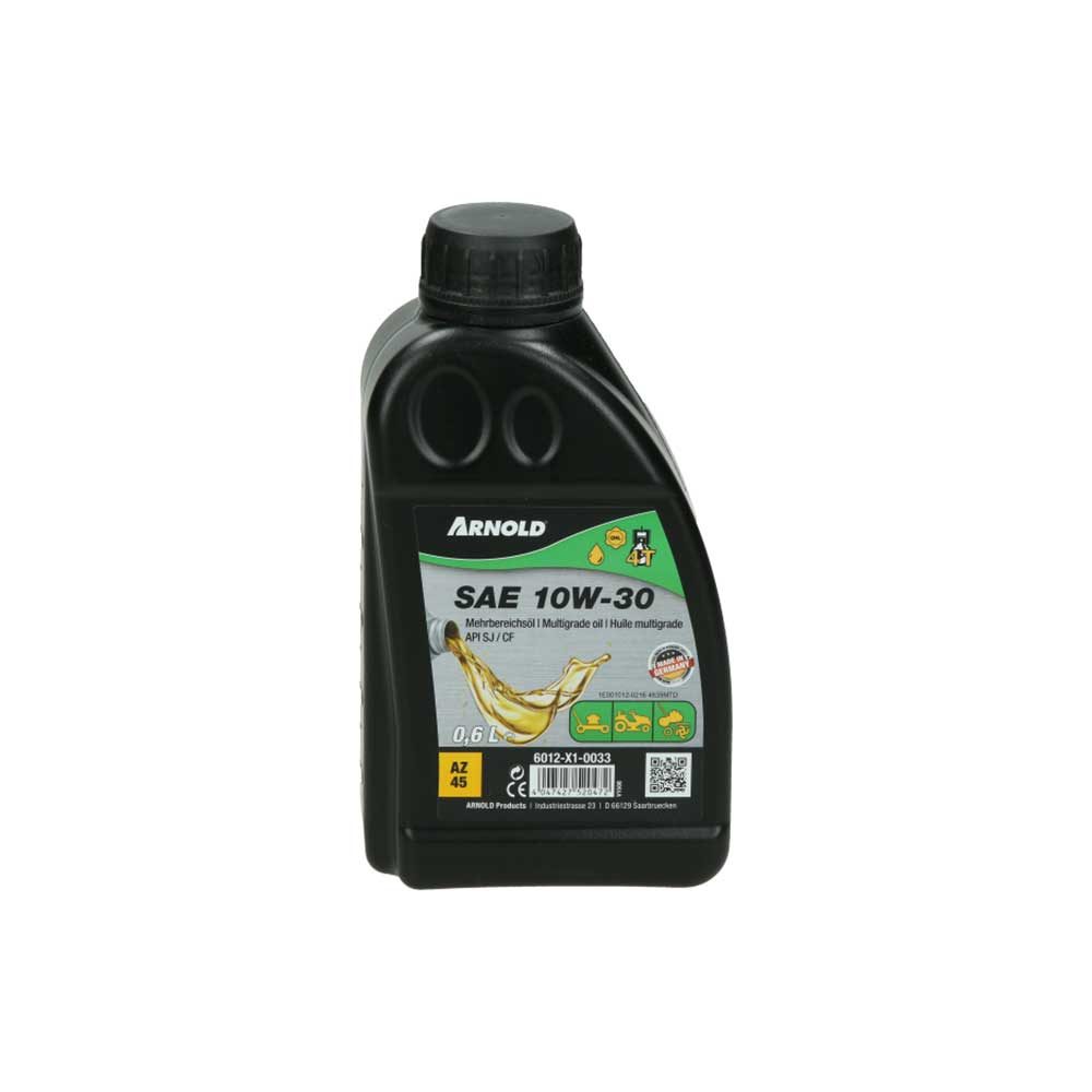 ARNOLD 4-taktno ulje 600 ml SAE10W-30