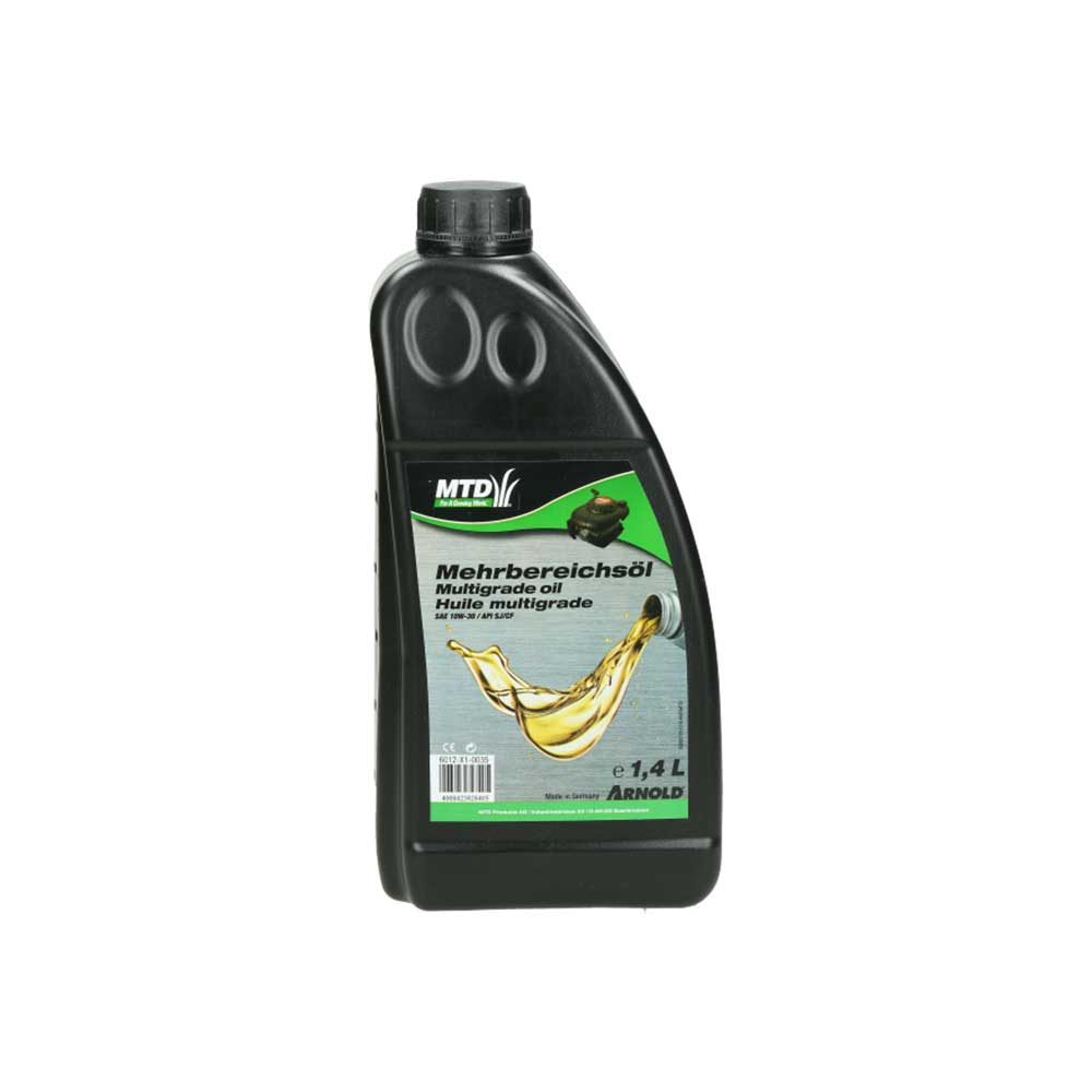 ARNOLD 4-taktno ulje 1,4 l SAE10W-30