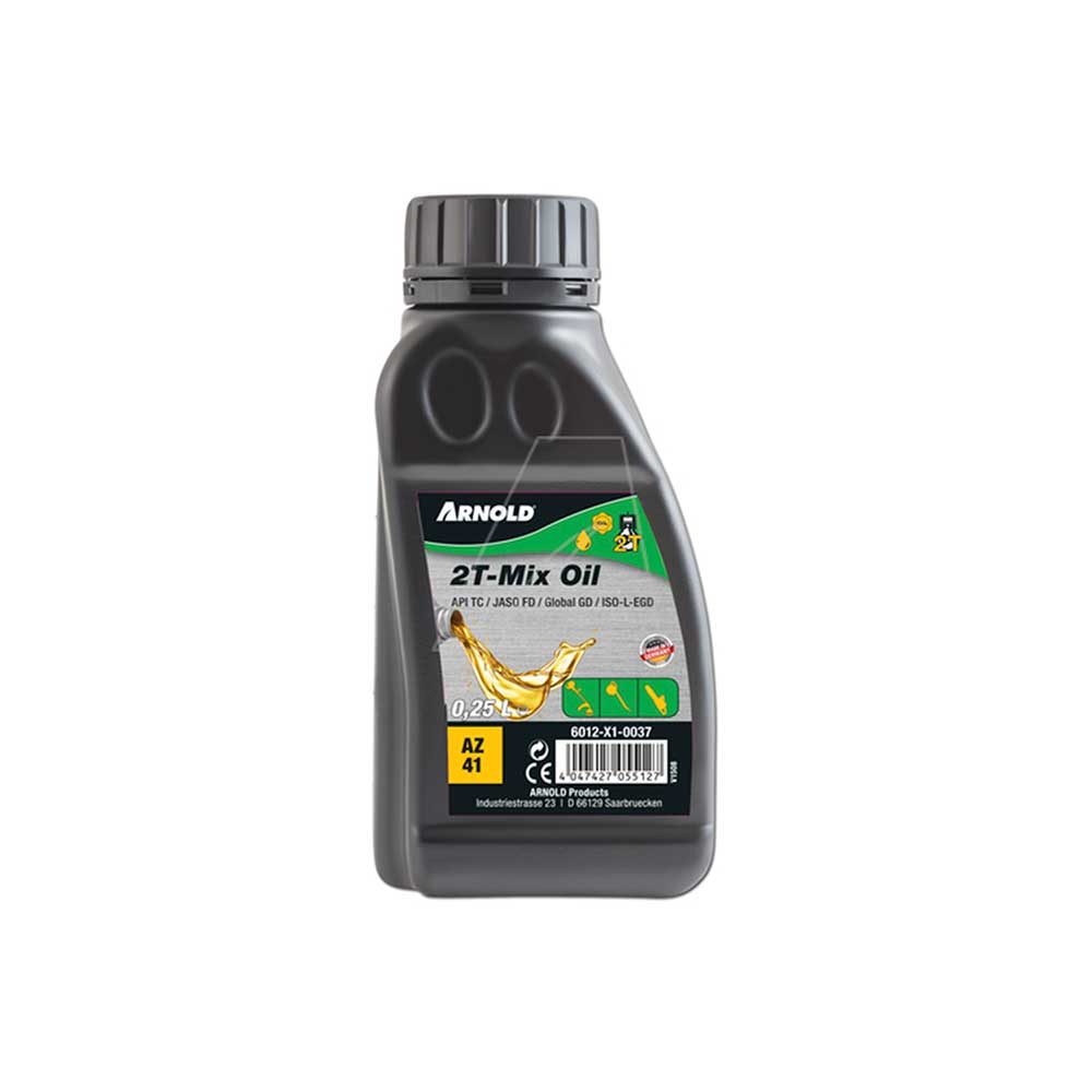 ARNOLD 2-taktno ulje 125 ml