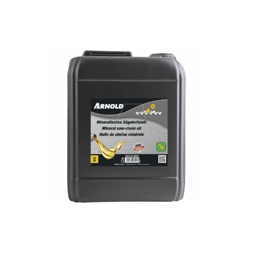 ARNOLD ulje za lanac mineralno 5 l
