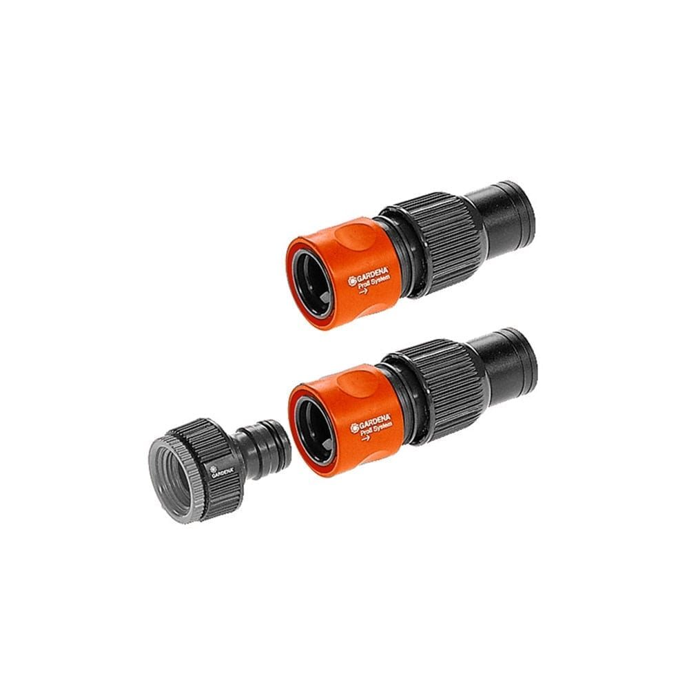 GARDENA komplet priključaka Profi System