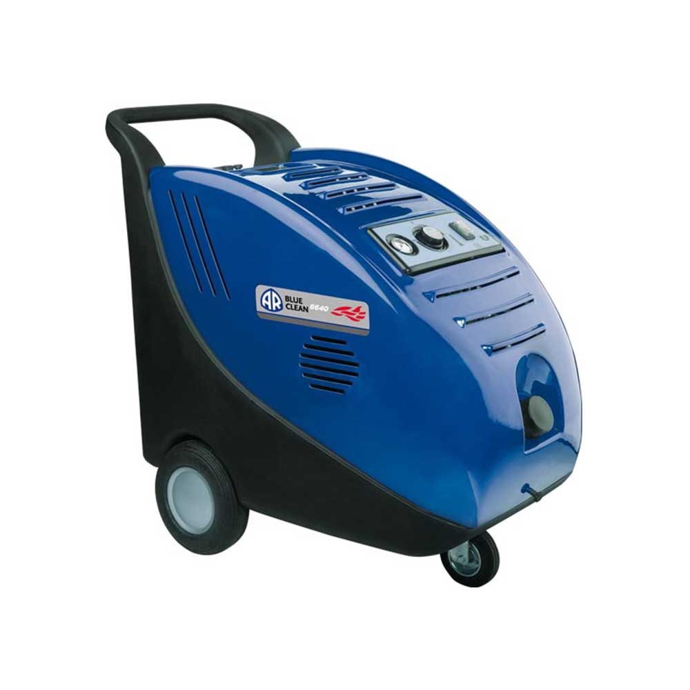 AR Blue Clean visokotlačni perač - miniwash na toplu vodu 6640
