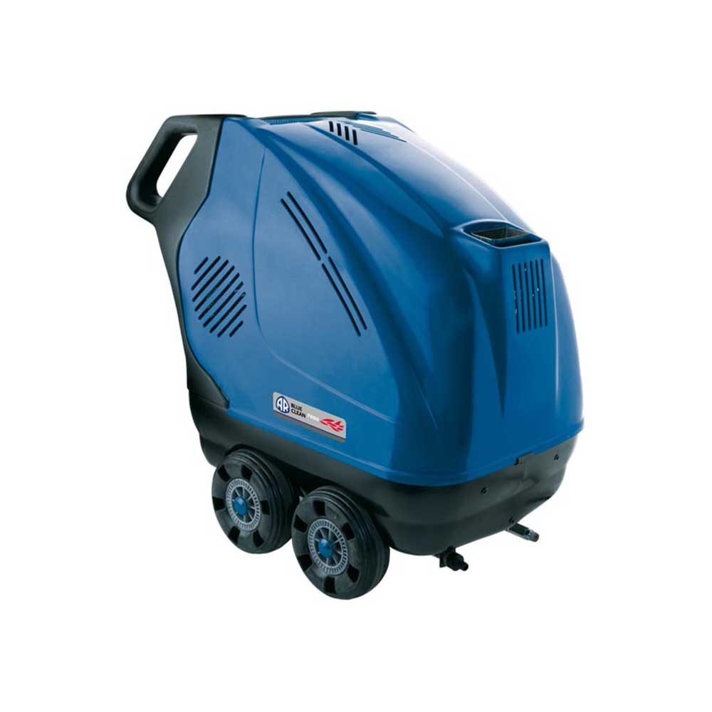 AR Blue Clean visokotlačni perač - miniwash na toplu vodu 7850