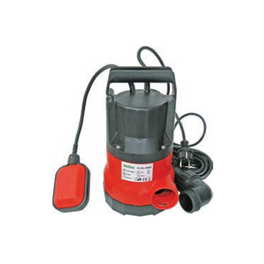 FARM potopna pumpa za čistu vodu BC50007A