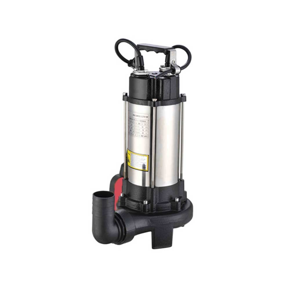 FARM potopna pumpa za nečistu vodu BCV1300D