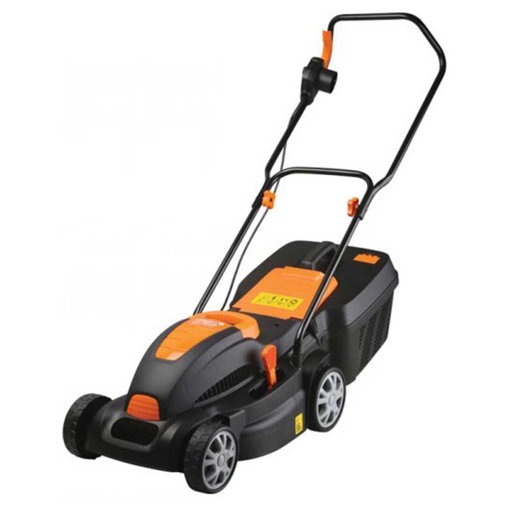 VILLAGER električna kosilica Villy 1400 P