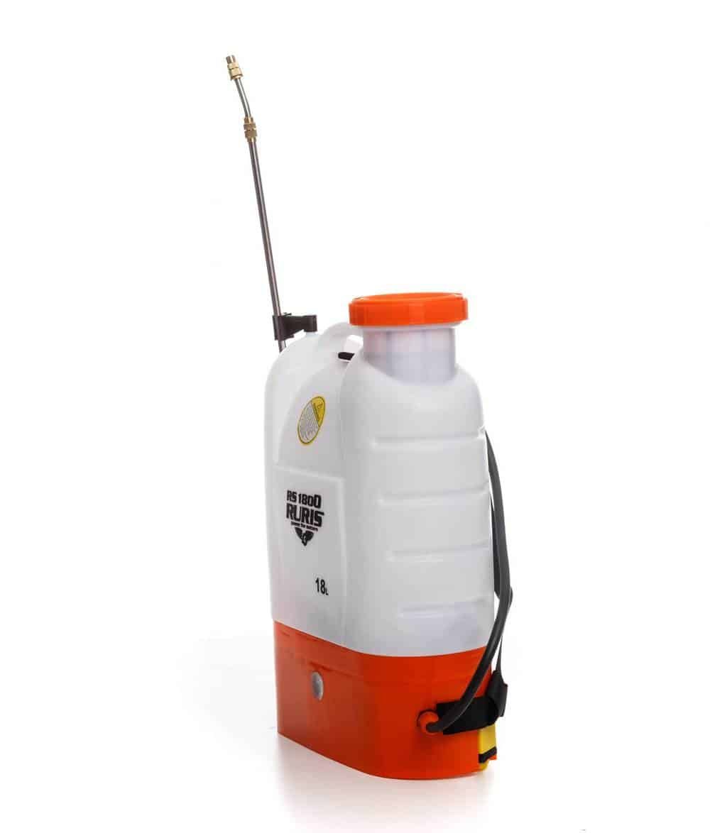 RURIS akumulatorska prskalica RS1800 - Image 3
