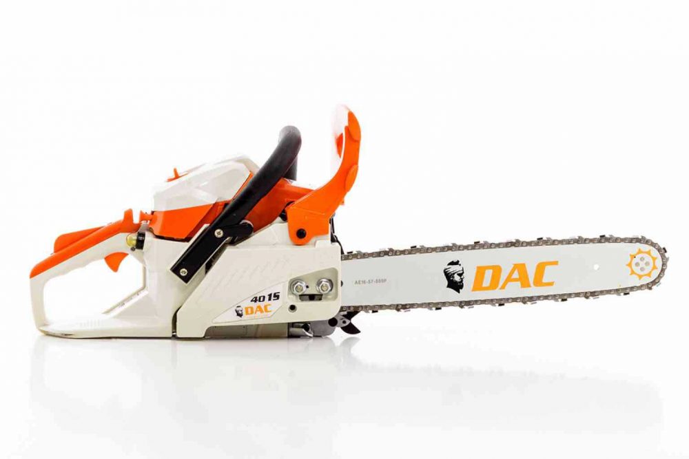 RURIS motorna pila DAC401S 2,0KS 40cm - Image 3
