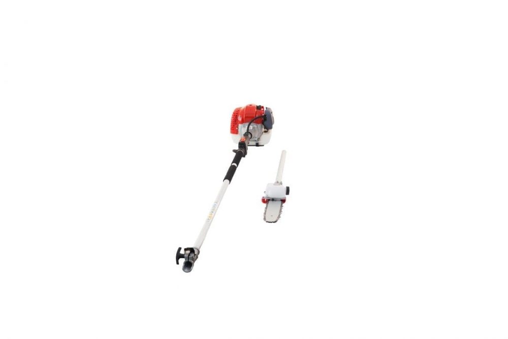 RURIS motorna teleskopska pila za grane R10 - Image 4