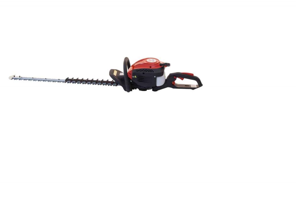 RURIS motorne škare za živicu F555 - Image 4