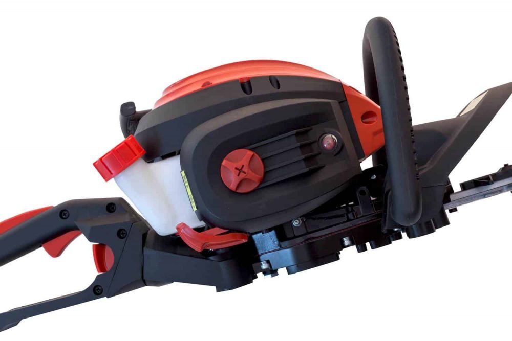 RURIS motorne škare za živicu F555 - Image 6