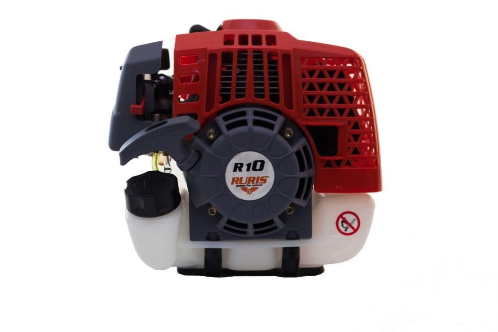 RURIS motorna teleskopska pila za grane R10 - Image 8