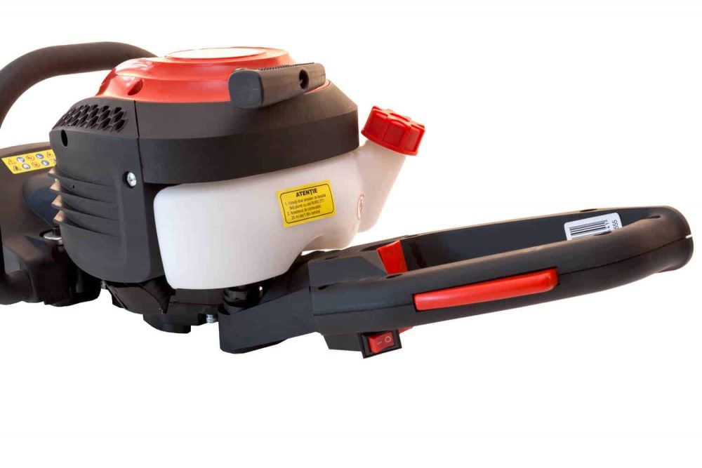 RURIS motorne škare za živicu F555 - Image 8