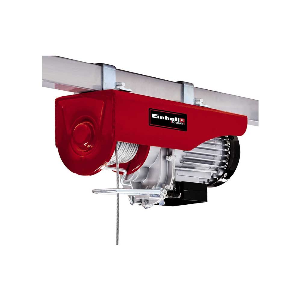 EINHELL električna dizalica TC-EH 600