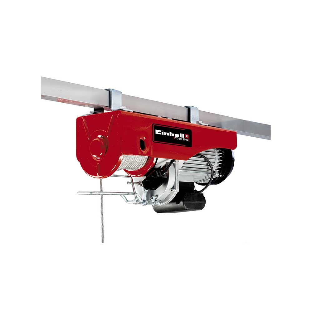 EINHELL električna dizalica TC-EH 1000