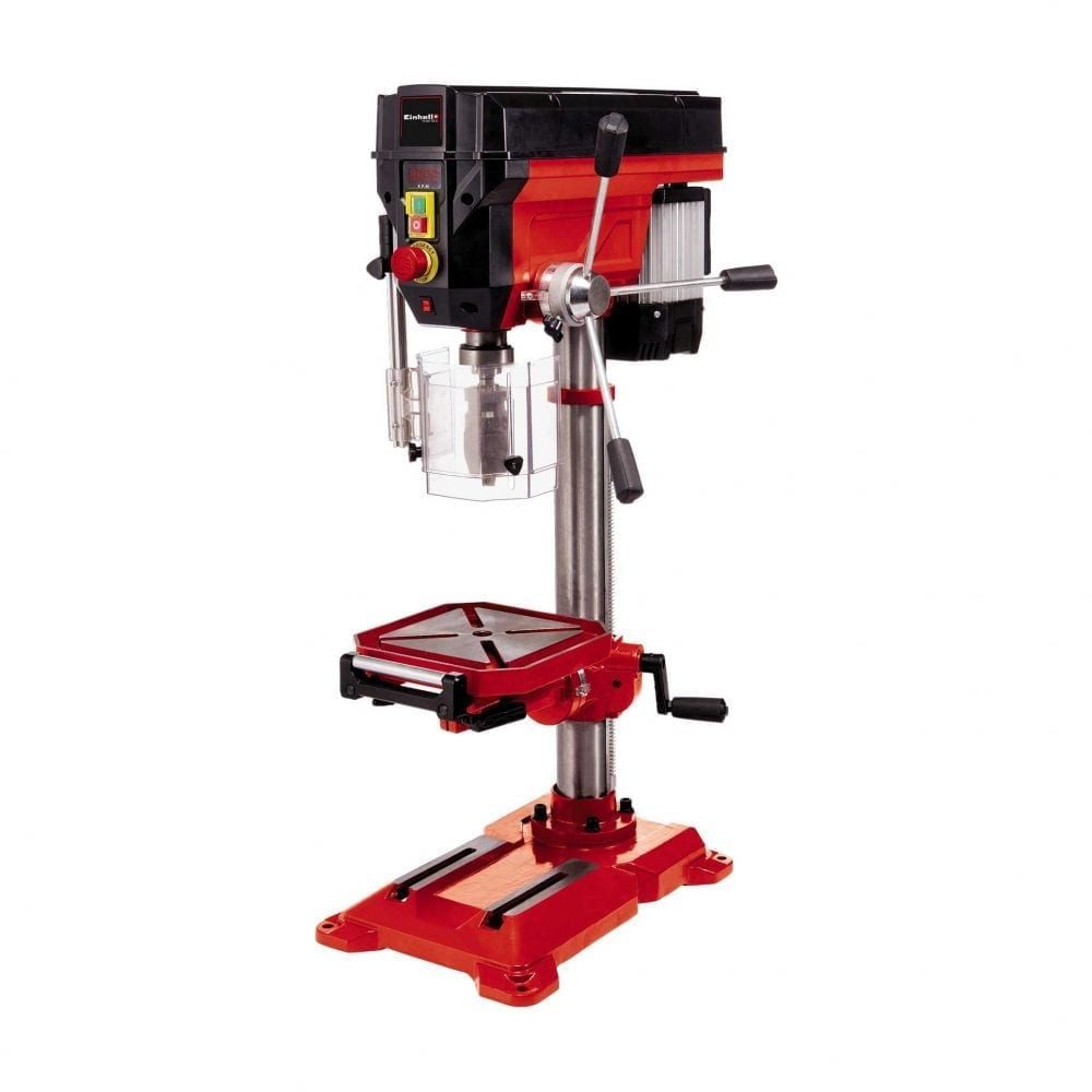 EINHELL stupna bušilica TE-BD 750 E