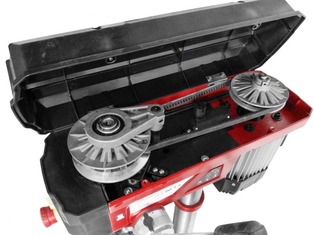 EINHELL stupna bušilica TE-BD 750 E - Image 2