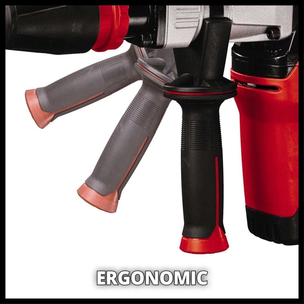 EINHELL udarni čekić TE-DH 12 - Image 3