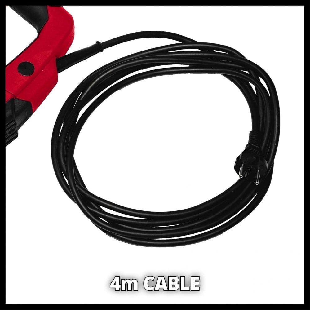 EINHELL udarni čekić TE-DH 12 - Image 4