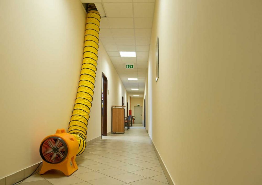 MASTER industrijski puhač - ventilator BLM4800 - Image 4