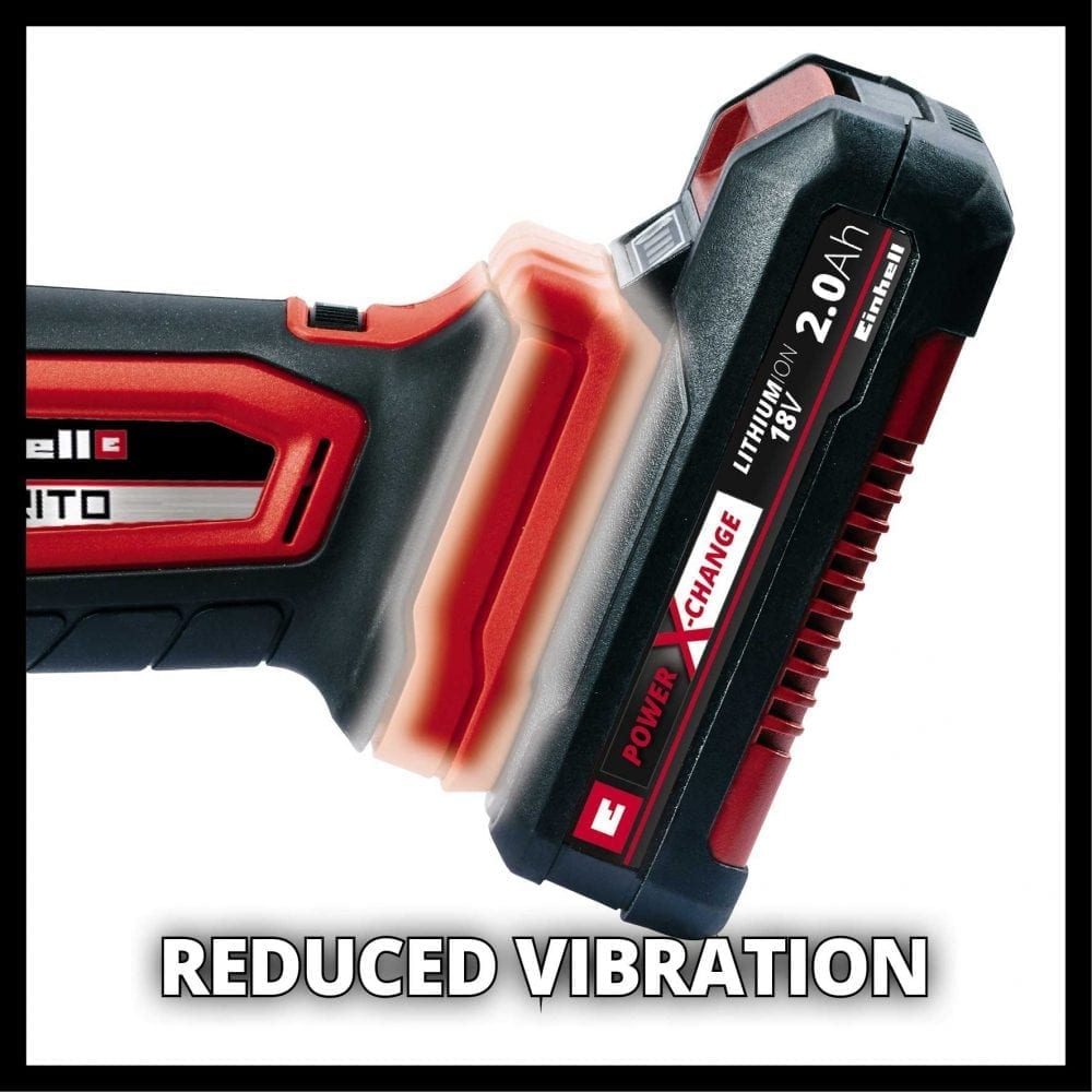 EINHELL aku višenamjenski alat VARRITO PXC 18V bez baterije - Image 6