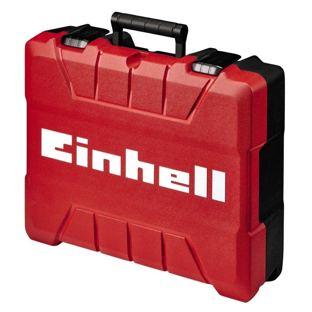EINHELL udarni čekić TE-DH 12 - Image 6