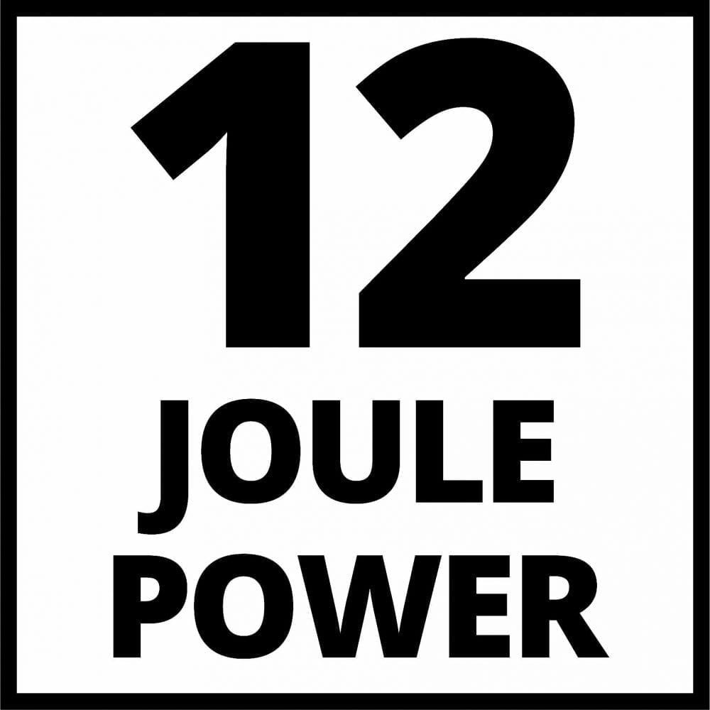 EINHELL udarni čekić TE-DH 12 - Image 7
