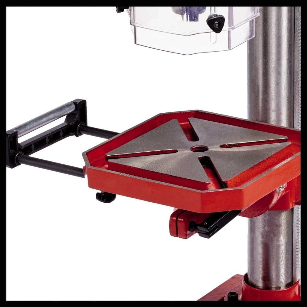 EINHELL stupna bušilica TE-BD 750 E - Image 6