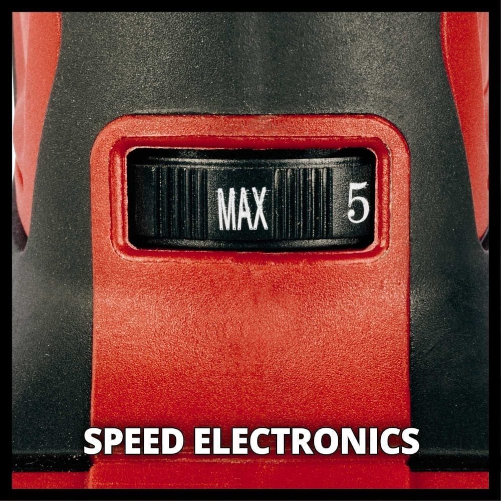 EINHELL aku višenamjenski alat VARRITO PXC 18V bez baterije - Image 8