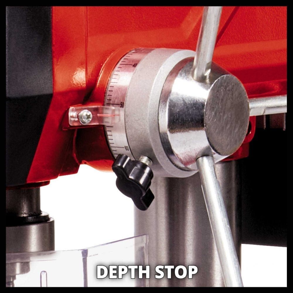 EINHELL stupna bušilica TE-BD 750 E - Image 7