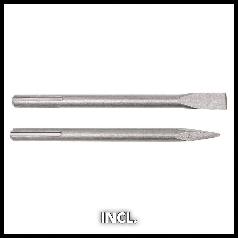 EINHELL udarni čekić TE-DH 12 - Image 10